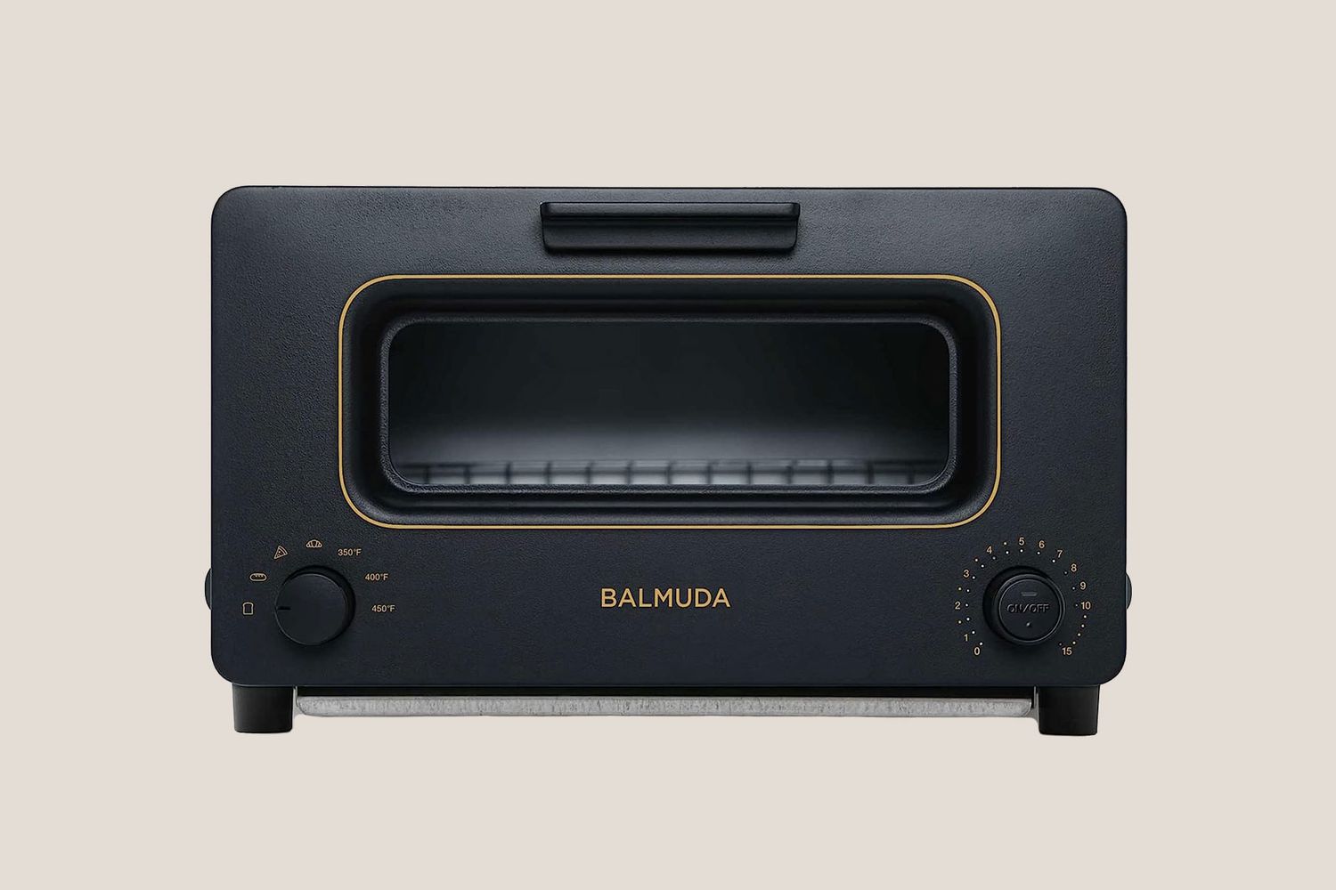 Balmuda The Toaster