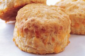 cheddar biscuits