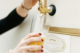 beer tap