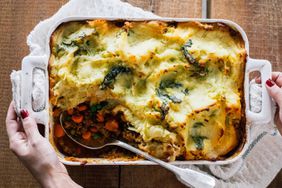 colcannon shepherds pie