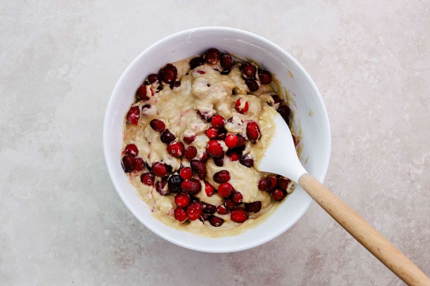 Cranberry Bread mix