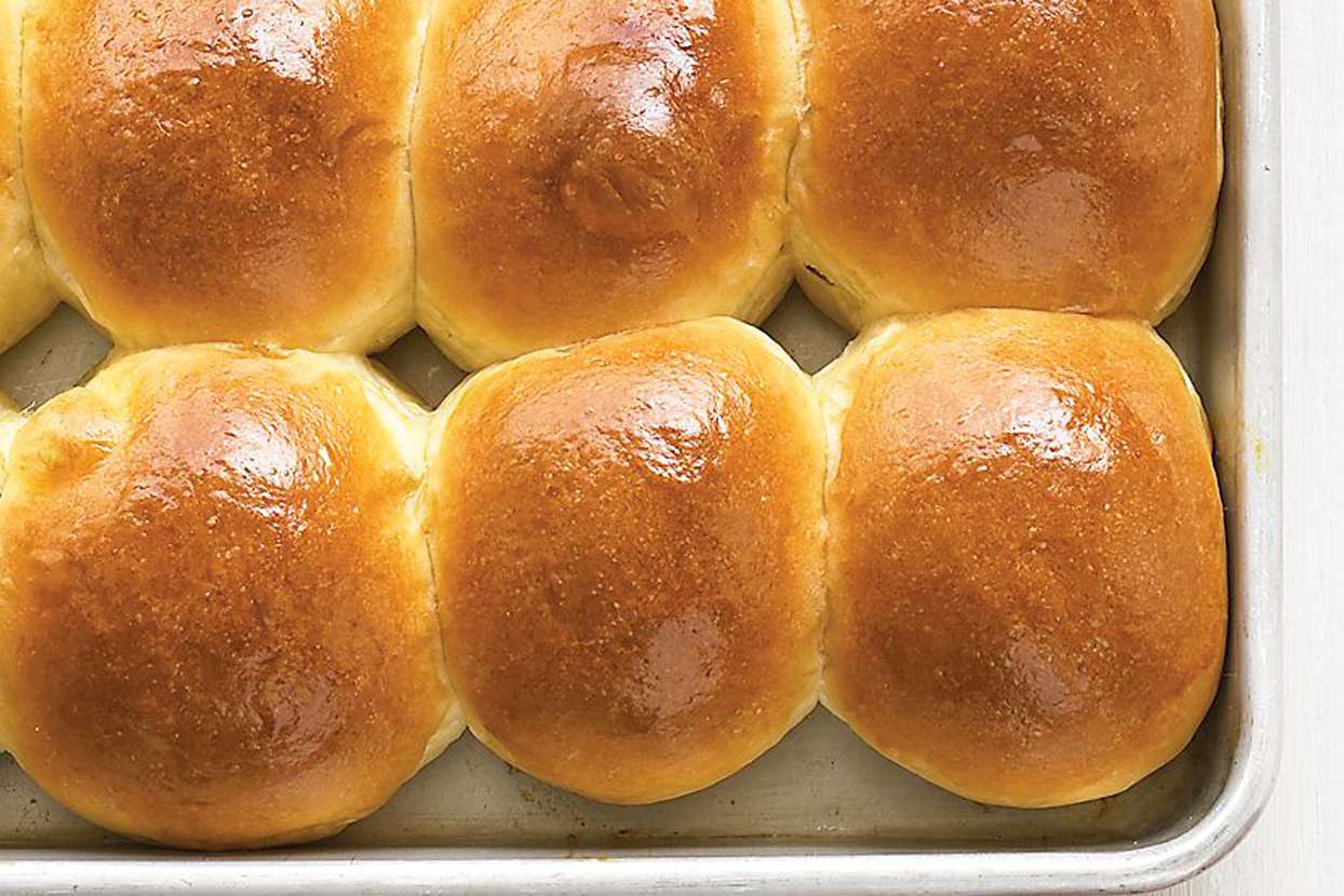 Dinner Rolls