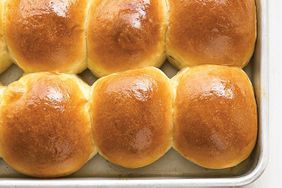 Dinner Rolls