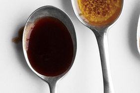 honey balsamic vinaigrette