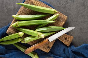 okra