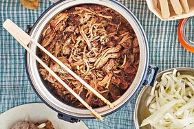 italian pulled pork