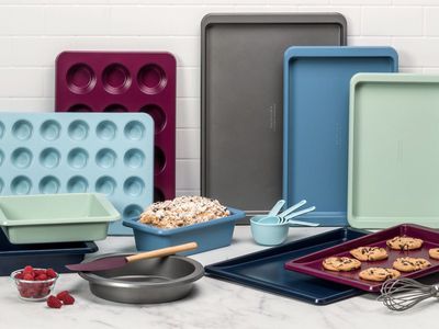 kitchenaid bakeware