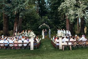 eco-friendly wedding