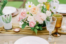 margaux patrick wedding place setting