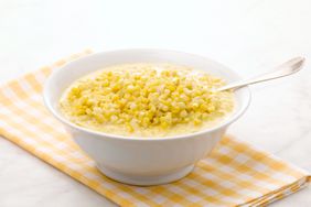 Creamed Corn