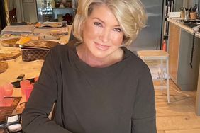 martha stewart blonde bob hairstyle