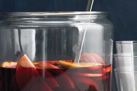 Easy Red Sangria