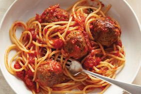 meatballs