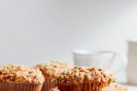 morning glory muffins