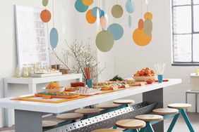 DIY Decorative Mobiles