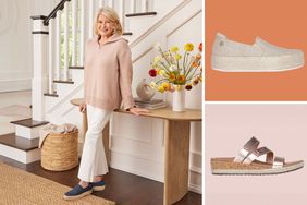 Martha Stewart Sketchers Hero