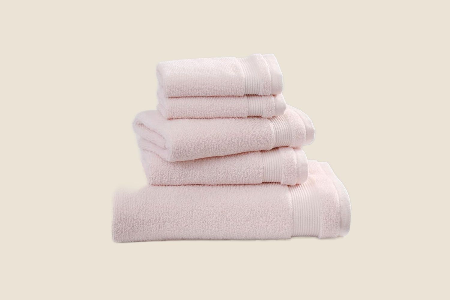 Martha Stewart Towels