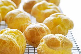 pate a choux 