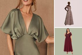 Mother of the bride dresses