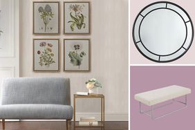 Mothers Day Wayfair composite