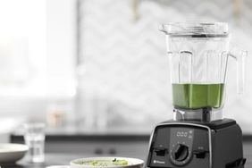 Vitamix blender