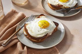 Croque Madame