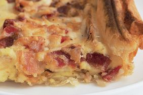 breakfast casserole