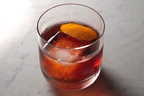 Negroni Cocktail