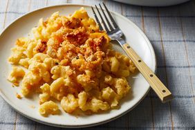 Perfect Macaroni & Cheese