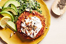 pinto bean burgers