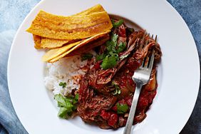 slow cooker root ropa vieja