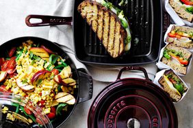 Staub cookware