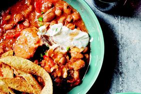 tex mex beans