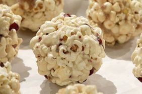 Popcorn Balls