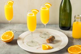 mimosas 