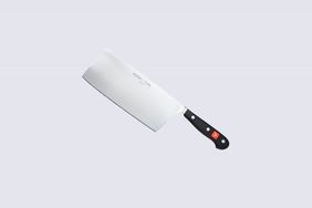 Wusthof classic cleaver